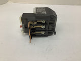 Allen Bradley 193-TCC-60 Series B