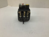 Allen Bradley 193-TCC-60 Series B