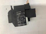 Allen Bradley 193-TBC-45 Overload Relay Lot Of 2