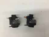Allen Bradley 193-TCC-45 Lot Of 2