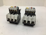 Allen Bradley 193-TCC-45 Lot Of 2