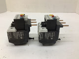Allen Bradley 193-TCC-45 Lot Of 2