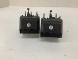 Allen Bradley 193-TCC-45 Lot Of 2