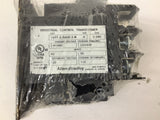 Allen Bradley 1497-B-BASX-3-N Industrial Control Transformer Series A