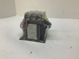 Allen Bradley 1497-B-BASX-3-N Industrial Control Transformer Series A