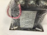Allen Bradley 1497-B-BASX-3-N Industrial Control Transformer Series A