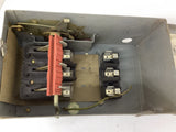 Sqaure D PQ-3603 I Line Bussway Plug