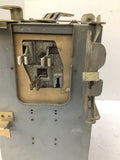 Sqaure D PQ-3603 I Line Bussway Plug