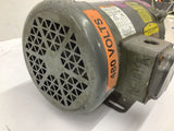 Baldor Reliance CM800 AC Motor 0.5 HP 230/460 V 56C 60 Hz 3 PH