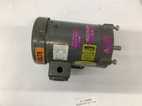 Baldor Reliance CM800 AC Motor 0.5 HP 230/460 V 56C 60 Hz 3 PH