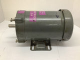 Baldor Reliance CM800 AC Motor 0.5 HP 230/460 V 56C 60 Hz 3 PH