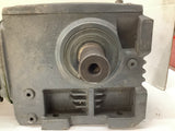 Nord 14532020/9929 Gear Motor 2HP 230/460V 1860RPM 90L 3PH TEFC W/ Gear Reducer