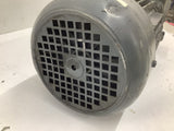Nord 14532020/9929 Gear Motor 2HP 230/460V 1860RPM 90L 3PH TEFC W/ Gear Reducer