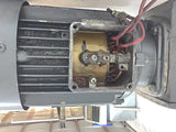 Nord 14532020/9929 Gear Motor 2HP 230/460V 1860RPM 90L 3PH TEFC W/ Gear Reducer
