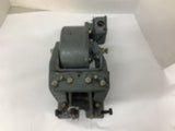 Murakami CPF-90C Clipper Brake 3PH 415/440V 50 Hz
