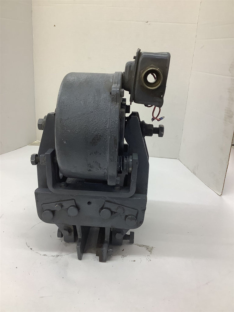 Murakami CPF-90C Clipper Brake 415/440V