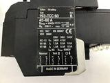 Allen-Bradley 193-TCC 60 Ser. B Overload Relay Lot Of 2