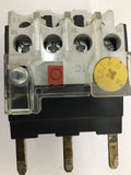 Allen-Bradley 193-TCC 60 Ser. B Overload Relay Lot Of 2