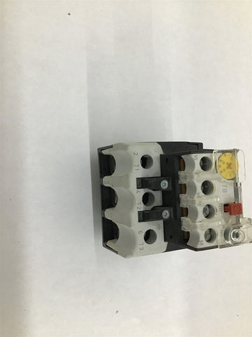 Allen-Bradley 193-TBC 45 Ser. B Overload Relay
