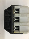 Allen-Bradley 193-TBC 45 Ser. B Overload Relay