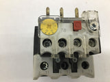 Allen-Bradley 193-TBC 45 Ser. B Overload Relay