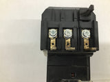 Allen-Bradley 193-TBC 45 Ser. B Overload Relay