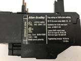 Allen-Bradley 193-TAC24 Ser. B Relay