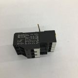 Allen-Bradley 193-TAC24 Ser. B Relay