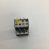 Allen-Bradley 193-TAC24 Ser. B Relay