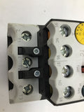 Allen-Bradley 193-TCC45 Relay 30-45 A