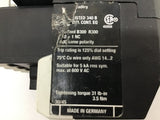 Allen-Bradley 193-TCC45 Relay 30-45 A
