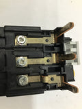 Allen-Bradley 193-TCC45 Relay 30-45 A