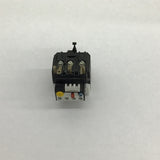 Allen-Bradley 193-TCC45 Relay 30-45 A