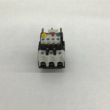 Allen-Bradley 193-TCC45 Relay 30-45 A
