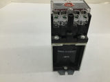 Allen-Bradley 700DC -P400Z24 Ser. E Direct Drive Relay