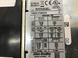 Allen-Bradley 700DC -P400Z24 Ser. E Direct Drive Relay