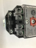 Allen-Bradley 700DC -P400Z24 Ser. E Direct Drive Relay