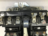 Allen-Bradley 520E-BOD-XXX Ser. C Starter NEMA Size 1