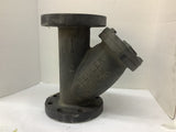 Mueller A126 Pipeline Strainer 3"
