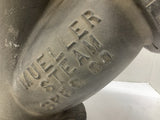 Mueller A126 Pipeline Strainer 3"