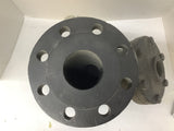 Mueller A126 Pipeline Strainer 3"