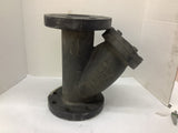 Mueller A126 Pipeline Strainer 3"