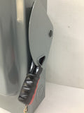 Square D H362RB Heavy Duty Safety Switch Fusible 60 A 600 VAC 50/60 Hz
