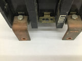 General Electric TJK626F000 Circuit Breaker 2 P 600 A 250 VDC 600 VAC