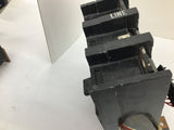 General Electric TJK626F000 Circuit Breaker 2 P 600 A 250 VDC 600 VAC