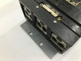 Square D MAL-36800 Circuit Breaker 3P 600 VAC 250 VDC