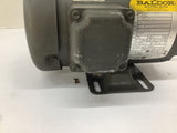 Baldor M3542 AC Motor 3/4HP 208-230/460V 1725RPM 4P 56FR 3PH 60Hz TEFC