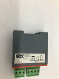 SEW EURODRIVE 8257221 Brake Rectifier