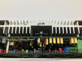 Baumuller Nurnberg BUS 3-15/30-30-002 Servo Drive