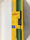 Baumuller Nurnberg BUS 3-15/30-30-002 Servo Drive